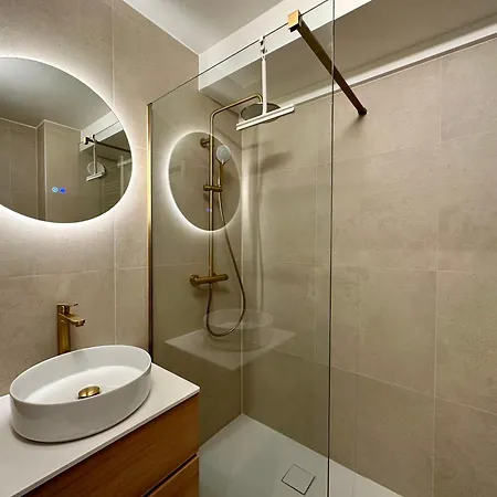 Appartement F - 2 Personen - Op 250m De Zee *