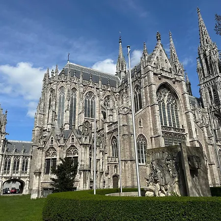 Appartement F - 2 Personen - Op 250m De Zee