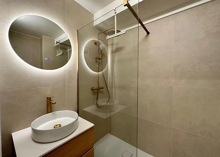 Appartement F - 2 Personen - Op 250m De Zee *